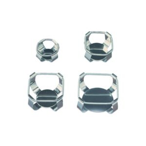 Clamps for Erlenmeyer flasks for Shaking water baths Hydro