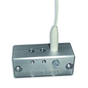 Temperature brake for temperature probes