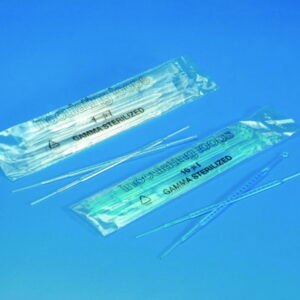 Inoculation loops, PS, sterile