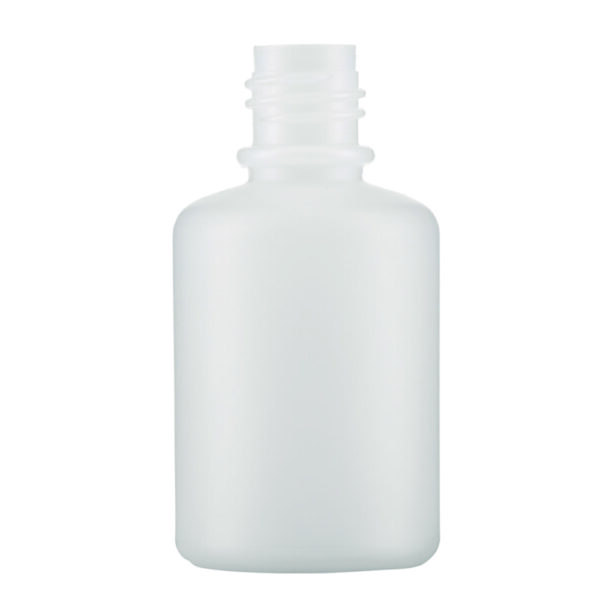 Dropper bottles, HDPE
