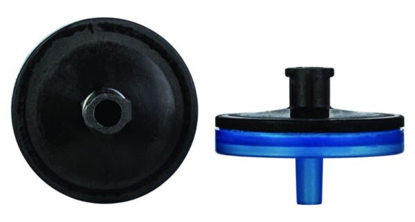 Syringe filter CHROMAFIL®, regenerated Cellulose with glass fibre prefilter (GF/RC)