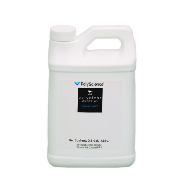 Bath fluid Polyclear Mix 30 Plus