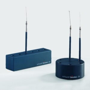 Inoculation loop stands