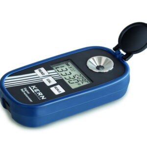 Digital refractometers ORM