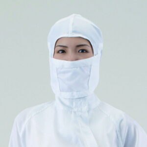 Hood for cleanroom