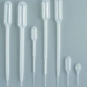 Pipettes Samco™, PE, with fine tip