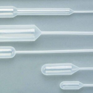 Pipettes Samco™, PE, Q-Pet™