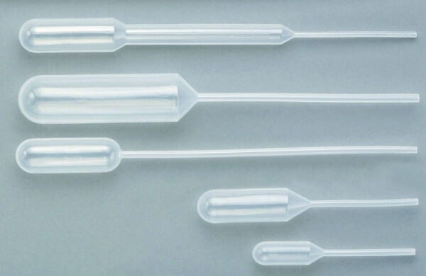 Pipettes Samco™, PE, Q-Pet™