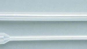Pipettes Samco™, PE, extra long