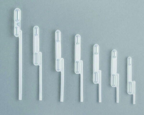 Exact Volume Pipette