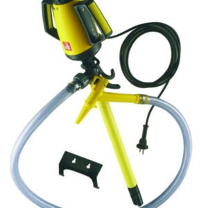 Drum pump sets B2 Vario, mains-powered, PP