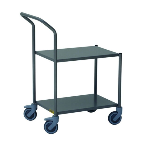 Transport trolley economic, Type K9F-074 and KED-074
