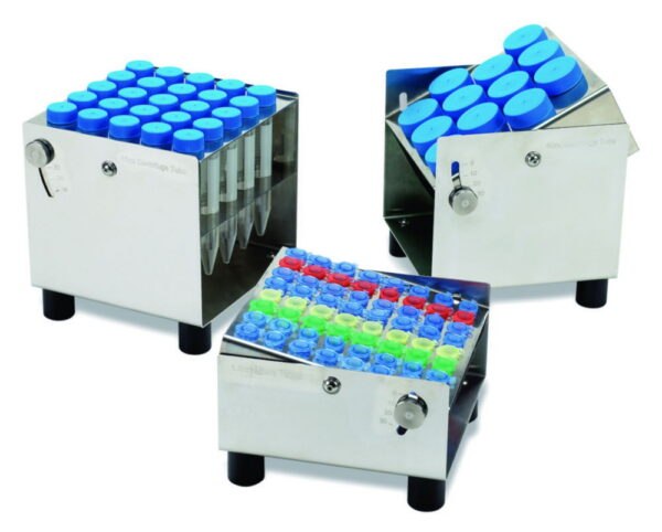 Tube racks for Shaking incubators SI-200D / SIC-200D-C
