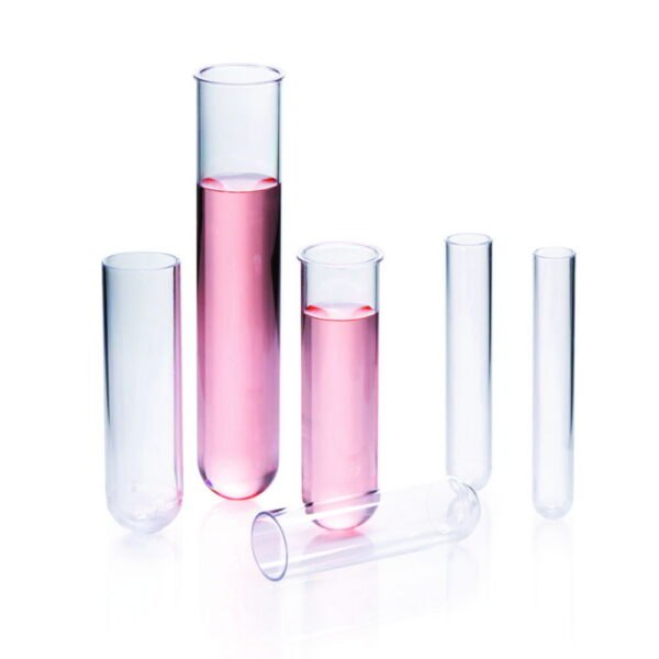 Centrifuge tubes Nalgene™, PC