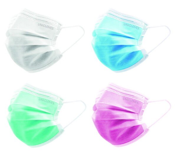 Disposable Face Mask, Profil Plus SMALL