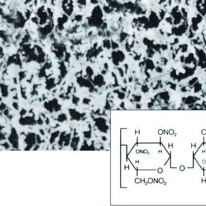 Membrane filters type 111, cellulose acetate, sterile