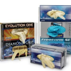 Glove Dispenser, acryl