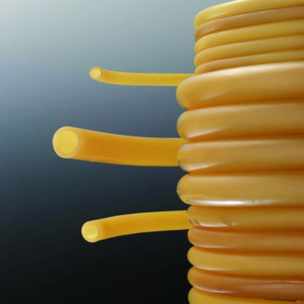 Tubing, Latex