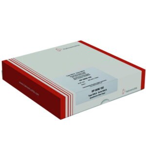 Filter Paper 400, for clarification, round filters