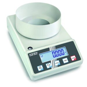 Balances, electronic, precision, 572 series