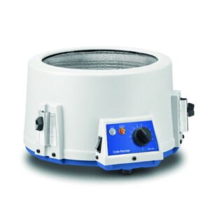 Electronic heating mantles HM-200