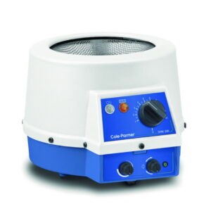 Electronic stirrer mantles SHM-200 series