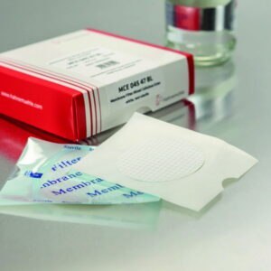 Membrane<i> </i>Filter, mixed cellulose ester