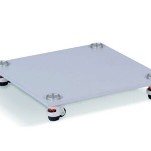 Base frames for CO2 incubators CB series