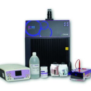 Gel Documentation Workflow Kit gelLITE