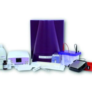 Western Blotting Workflow Package WESTERNFLOWLITE