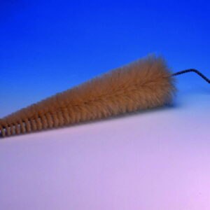 Cleaning brushes