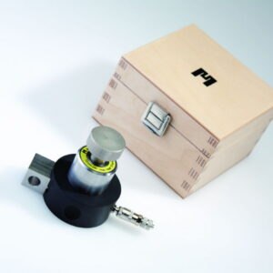 Accessories for Laboratory Presses