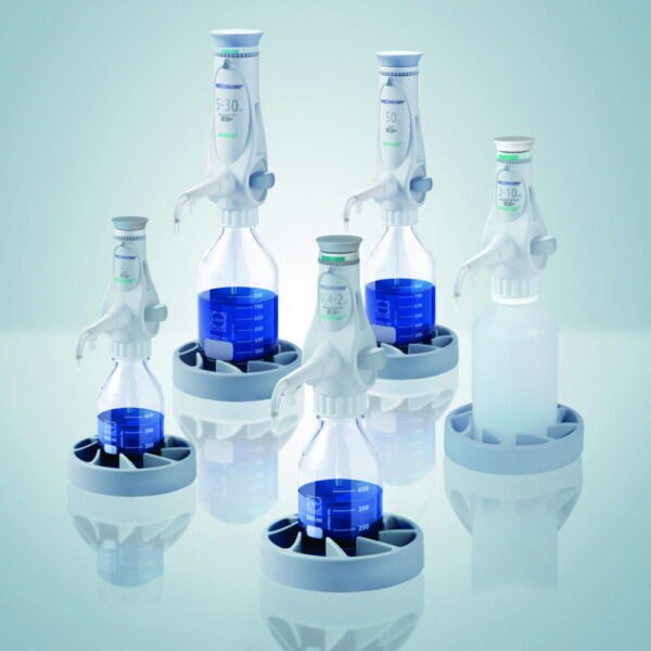 Dispensers, bottle-top, ceramus®, variable