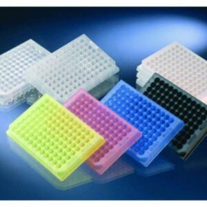 U96/V96 MicroWell™ Plates, PP