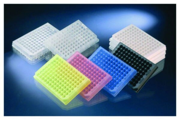 U96/V96 MicroWell™ Plates, PP