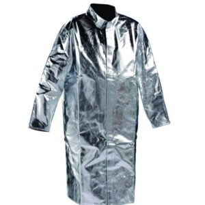Heat protection coat