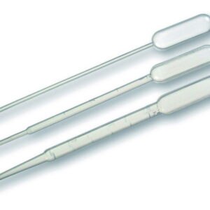 Pipettes, Pasteur, PE