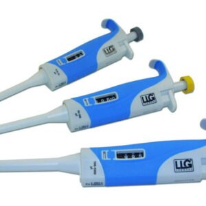 LLG-Digital single channel microliter pipettes, Packages, variable