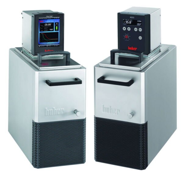 Compatible Control Refrigeration Circulators K6