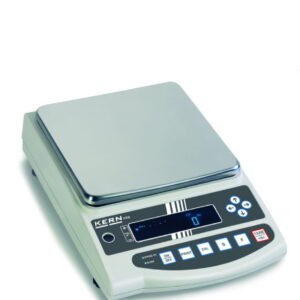 Precision balances PES