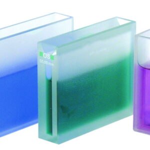 Accessories NANOCOLOR®, Standard Rectangular Cuvettes