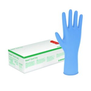 Disposable Gloves Vasco® Guard long, nitrile