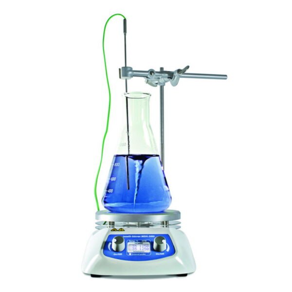 Magnetic stirrer MSH-300i