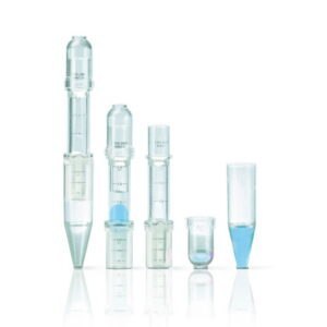 Centrifugal concentrators, Vivaspin 2, PES