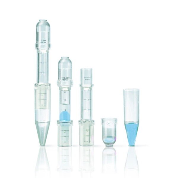 Centrifugal concentrators, Vivaspin 2, Hydrosart®