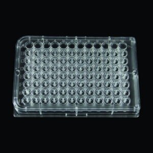96 Well Micro Plates, PS