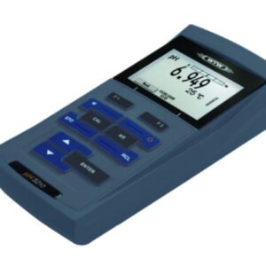 pH meter ProfiLine pH 3310