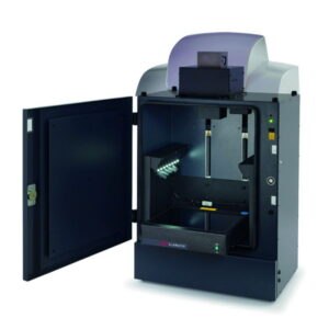Gel documentation system chemiPRO XL6 / XL9