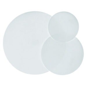 Filter paper, qualitative, type MN 615, circles