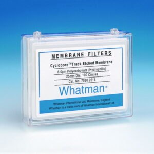 Membrane Filters, Cyclopore™, PC
